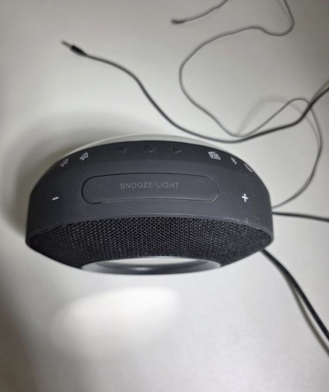 Sveglie: JBL Horizon Radiowecker Lichtwecker mit Bluetooth – Usato da Olten venduto da Langennovy 5