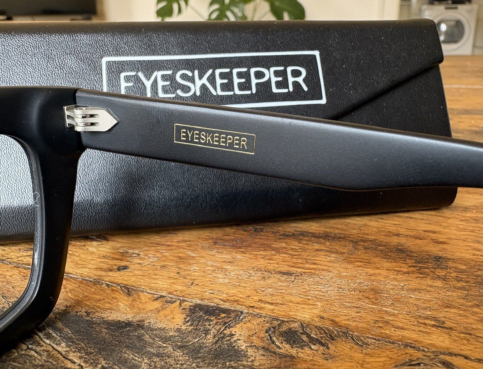 Occhiali & Lenti: BY EYESKEEPER MONTURE DE LUNETTES – Usato da Locarno venduto da NicoNion 3