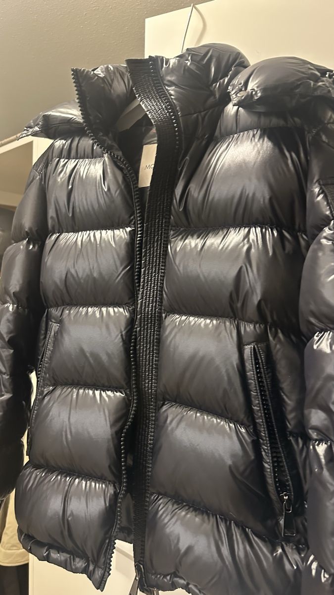 Moncler Giacche: Moncler Jacke – Nuovo (secondo la descrizione) da Schönenwerd venduto da kos_wwn5 2