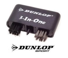 Ausverkauf - Dunlop Golfschläger Bürste Combo