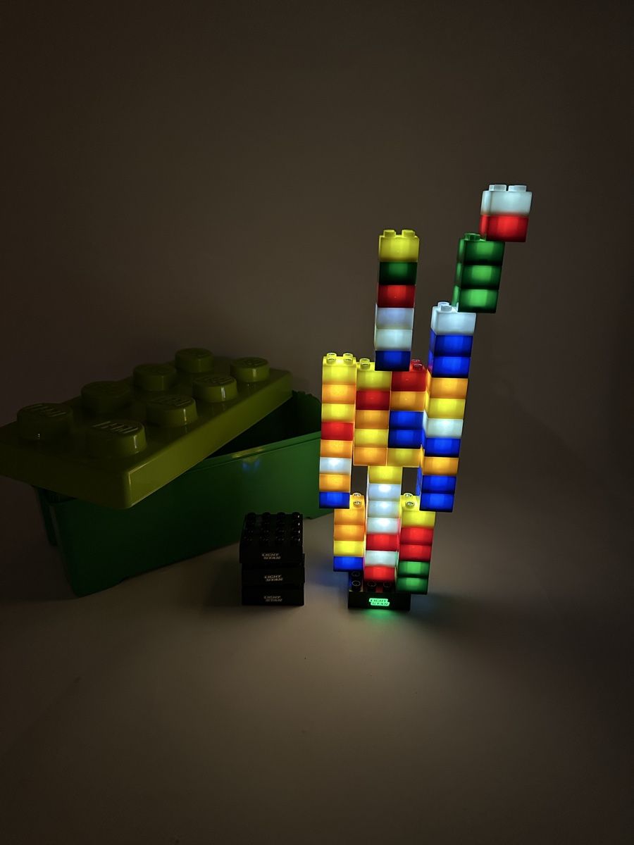 Jouets: Duplo_Beleuchtung – D'occasion à Birmenstorf AG par MrsMela