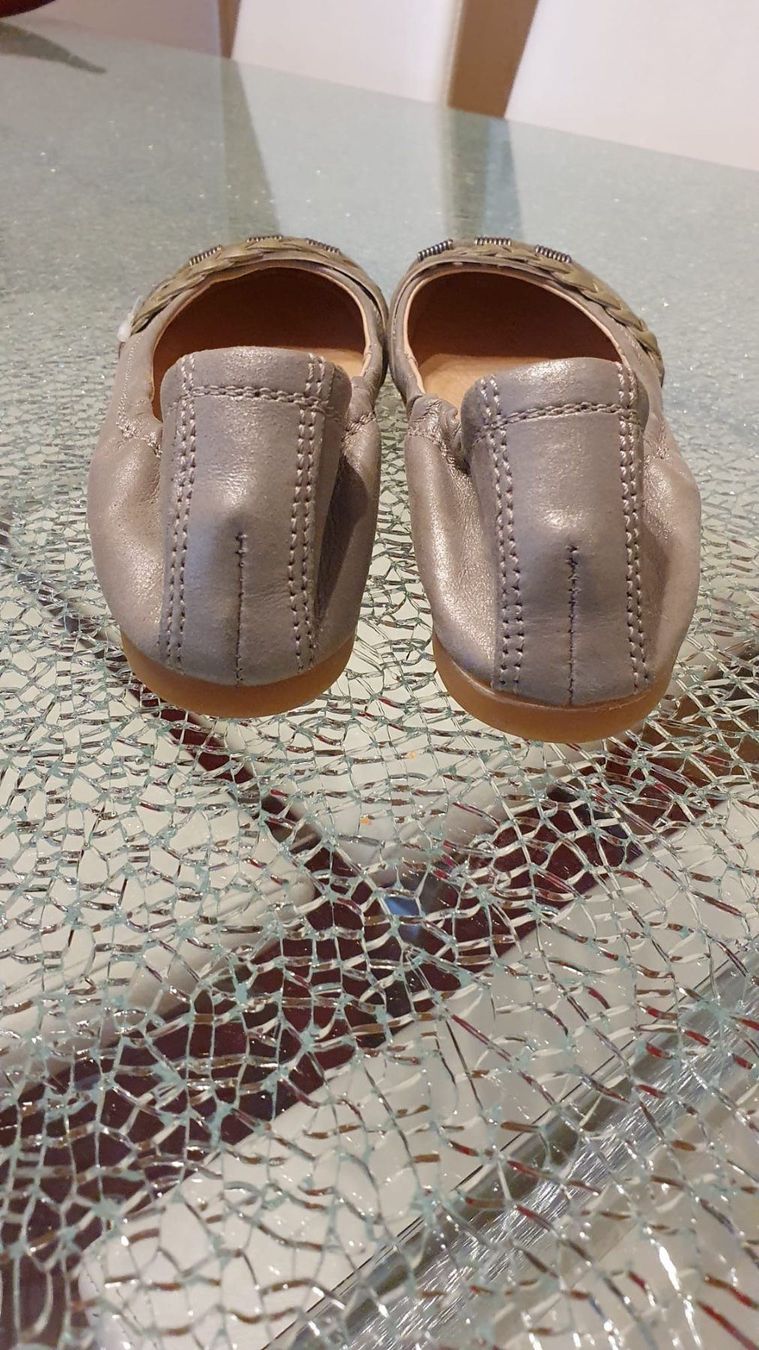 Mjus Scarpe da donna: Mjus Gr. 36 – Nuovo e nell'imballaggio originale da Luzern venduto da Edii025 5