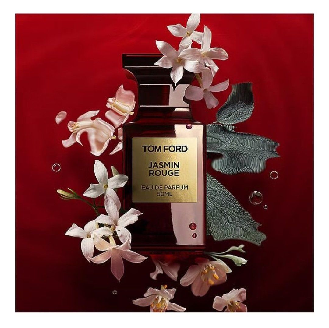 Tom Ford Profumi & Eau de Toilette: Jasmin Rouge von Tom Ford, 2ml – Nuovo (secondo la descrizione) da Jonen venduto da Juliette_St 3