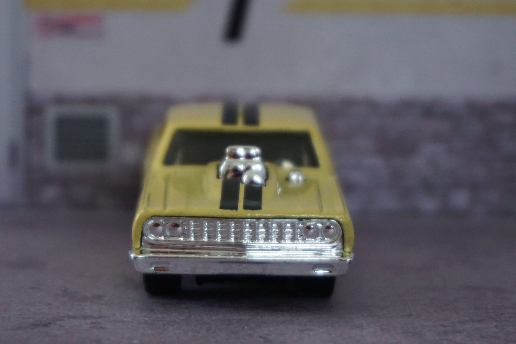 Hot Wheels Modellini d'auto: HotWheels `64 Chevy Chevelle SS KULT !!!!!!!!!!!!!!! – Usato da Reiden venduto da Doppeldecker69 3