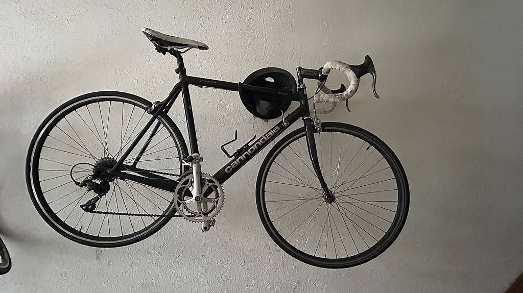 Cannondale Biciclette: Cannondale - R 400 - 54 – Usato da Basel venduto da mentaltrap