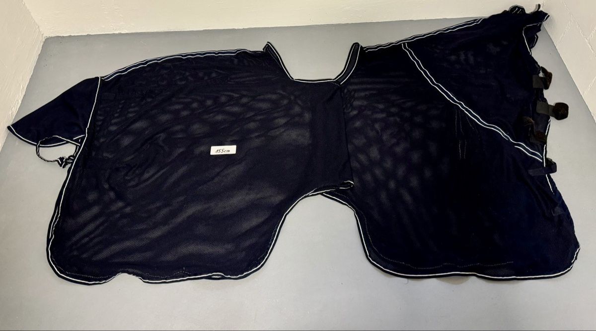 Decken: Fliegendecke 155cm – Neu (gemäss Beschreibung) aus Zofingen von Submit