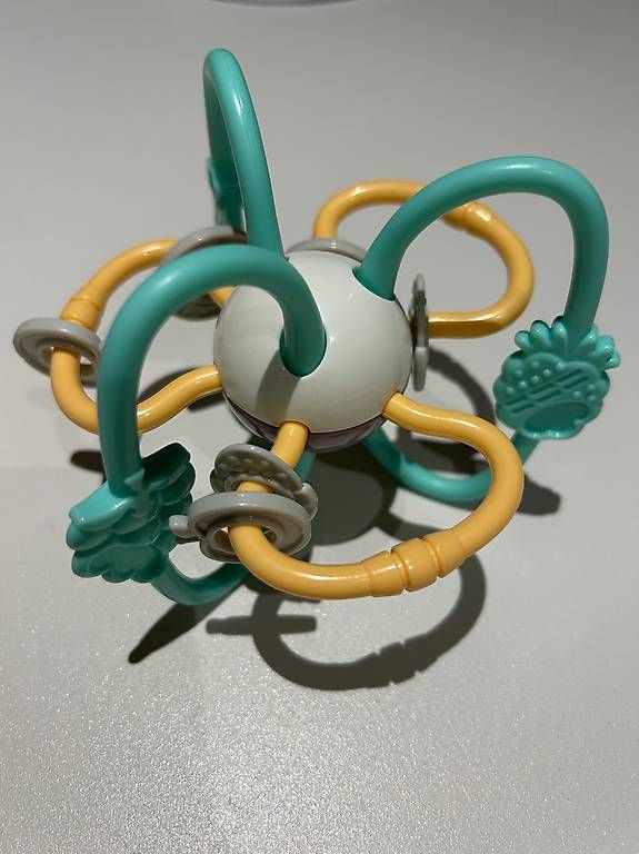 Spielzeuge: Jouets pour bébé – Gebraucht aus Echallens von zub_jh6s 3