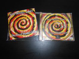 New Model Army – The Love Of Hopeless Causes / 1993