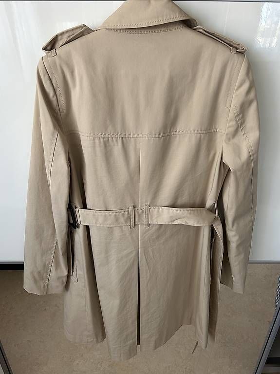 Cappotti: Trenchcoat – Usato da Zürich venduto da yan_r7k6 2
