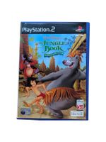 The Jungle Book PlayStation 2 (PS2)