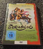 Serafino Der Schürzenjäger (22382)