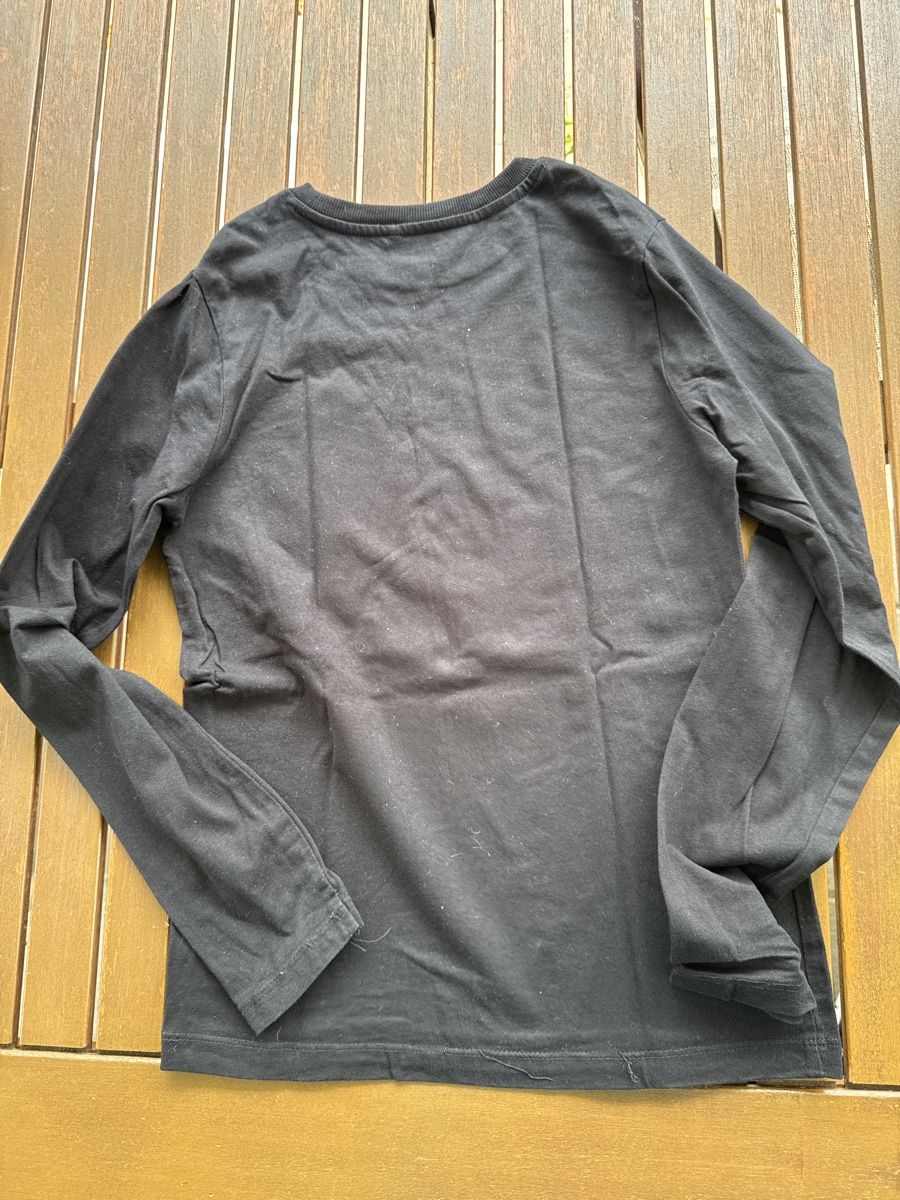 Name It Pullover & Sweatshirts: name it - Sweatshirt, Grösse 146-152 – Gebraucht aus Tägerig von nellair 2