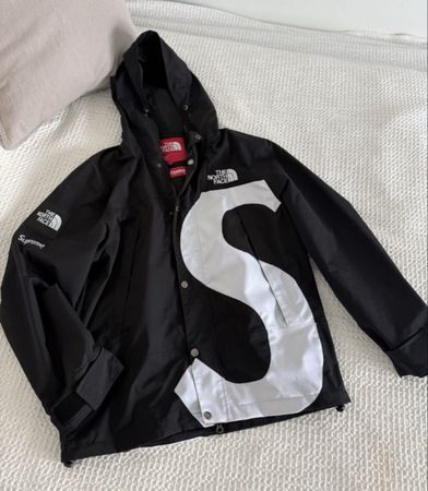 The North Face x Supreme – Veste Homme M – Excellent état 🔥