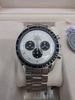 Omega Speedmaster Professional Moonwatch Original Mitsukoshi
