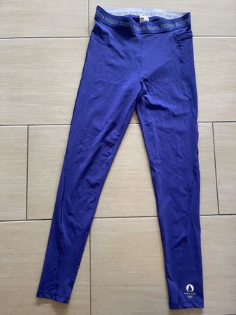Legging sport JO Paris 2024