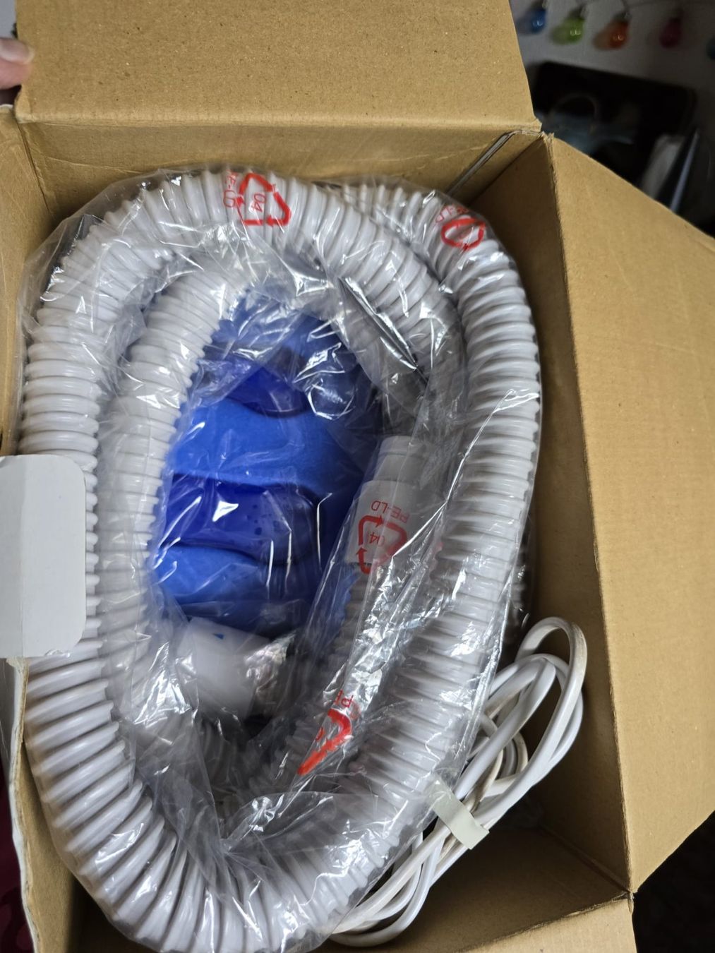 Appareils de massage: HYDROMASSAGE – Neuf avec emballage d'origine à COURGENAY par Soscar 1