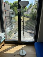 Stehlampe