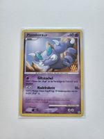 Pionskora / Skorupi (Diamond & Pearl 99/130) Schneeflocke