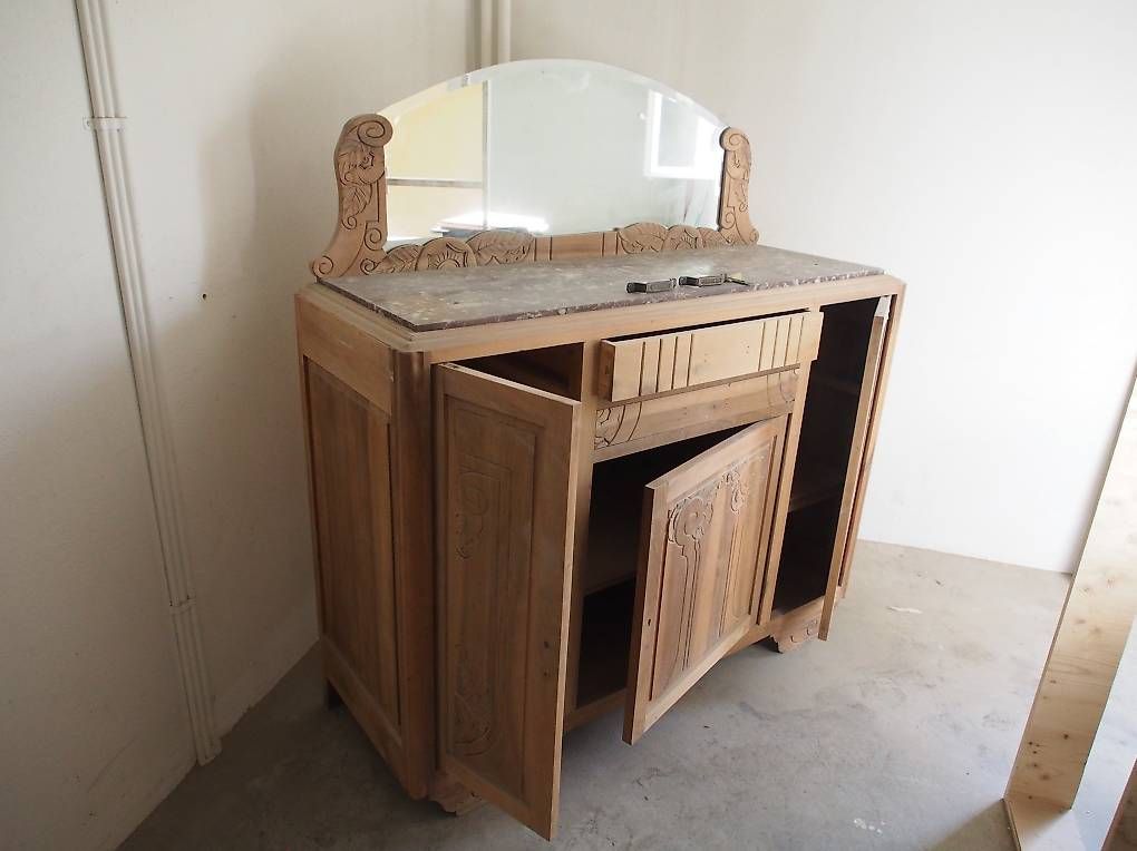 Credenze: Antikes Buffet Jugendstil 1920 – Usato da Bern venduto da Ifr0