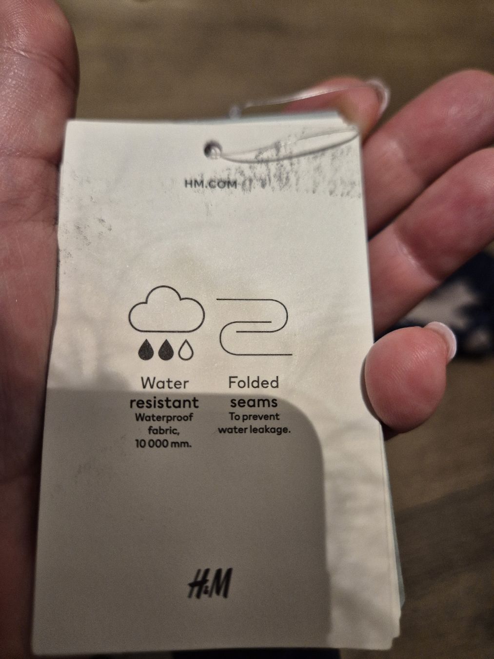 Giacche & Cappotti: Veste imperméable enfant  – Nuovo e nell'imballaggio originale da Genève venduto da ana_z8yn 5