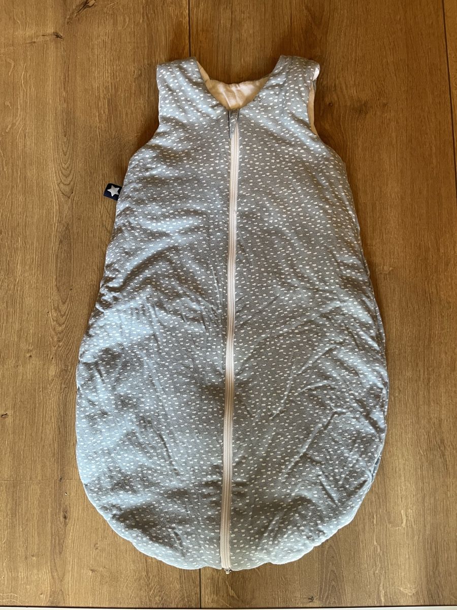 Pigiama & Simili: Baby Schlafsack Julius Zöllner – Usato da Zuckenriet venduto da ca_ac
