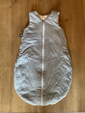 Baby Schlafsack Julius Zöllner