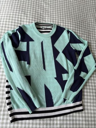 Kenzo Paris Sweater  Size Small