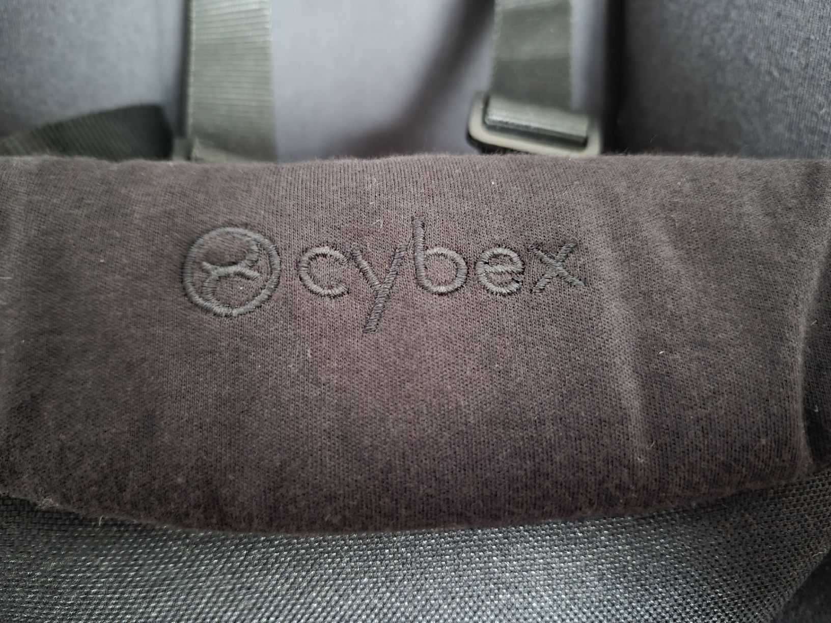 Cybex Wippen & Schaukeln: Babywippe CYBEX Bouncer – Gebraucht aus Steffisburg von brasilien81 3