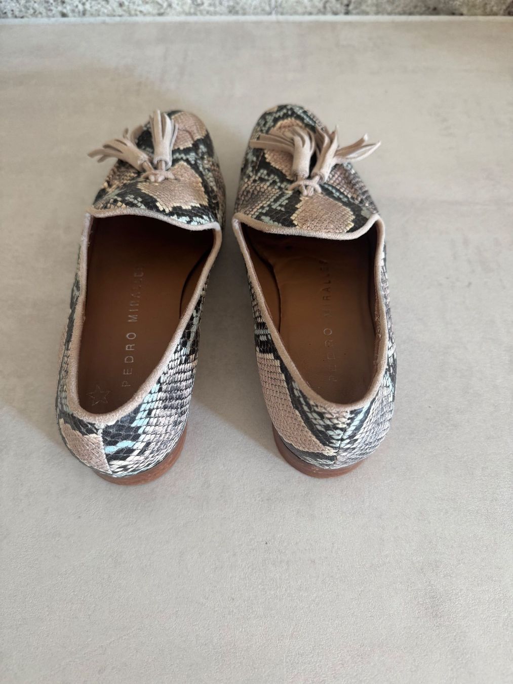 Pedro Damenschuhe: Schuhe Pedro Miralles Grösse 36 – Gebraucht aus Geroldswil von Jeremy11 3