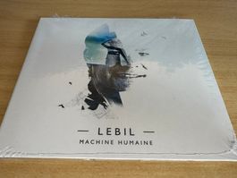 Lebil – Machine humaine