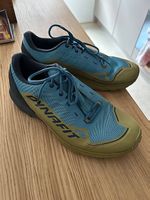 Dynafit Schuhe Trekking Trial Neuwertig