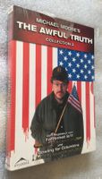 Michael Moore - Awful Truth Collection 2 (2 DVD New / Neu !)
