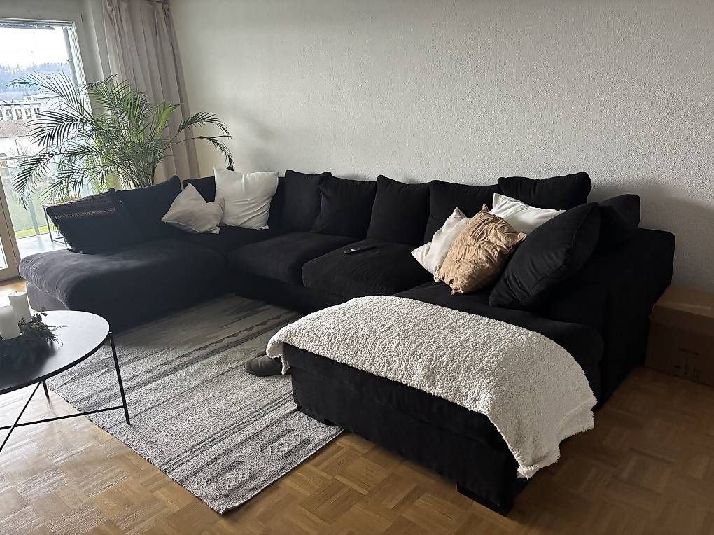 Conforama Divani: Sofa – Usato da Suhr venduto da jan_c86q 1