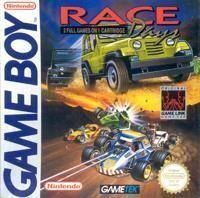 Race Days - Nintendo Game Boy
