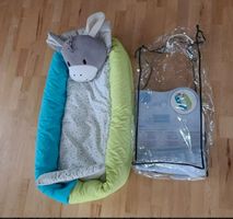 Babynest sterntaler wie neu