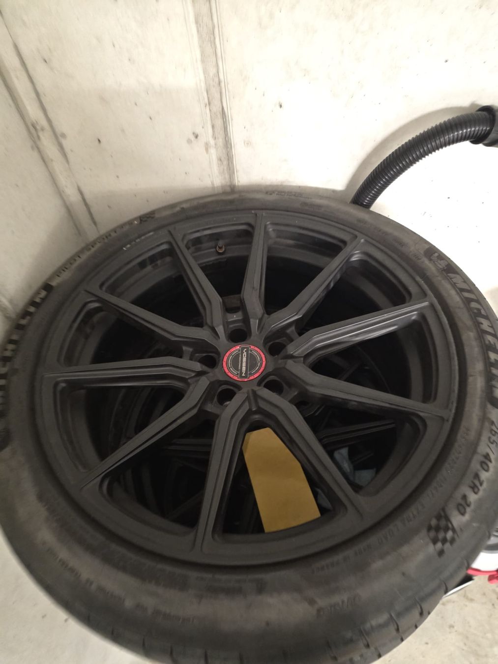 Dodge Cerchioni: felgen dodge charger – Usato da Schaffhausen venduto da acivoj7