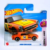 Hot Wheels TH / Honda S800 / Treasure Hunt