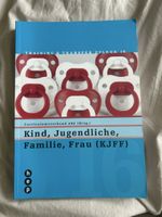 Kind, Jugendliche, Familie, Frau (KJFF)
