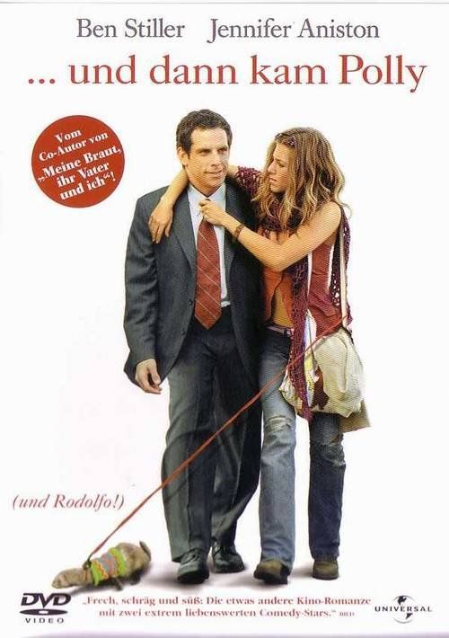 Alle DVDs: ...und dann kam Polly – Neu (gemäss Beschreibung) aus Volketswil von Fraese1