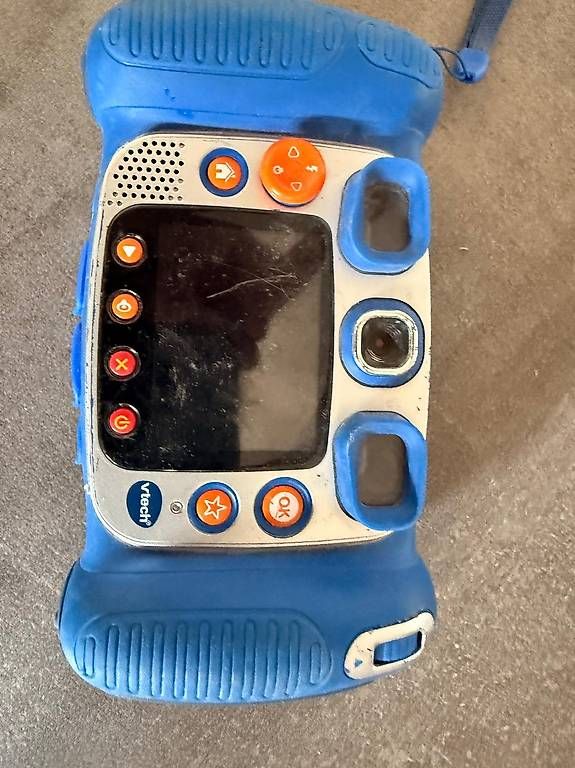 Giocattoli: Kidizoom DUO - vtech – Usato da Münsingen venduto da Didu3879 1