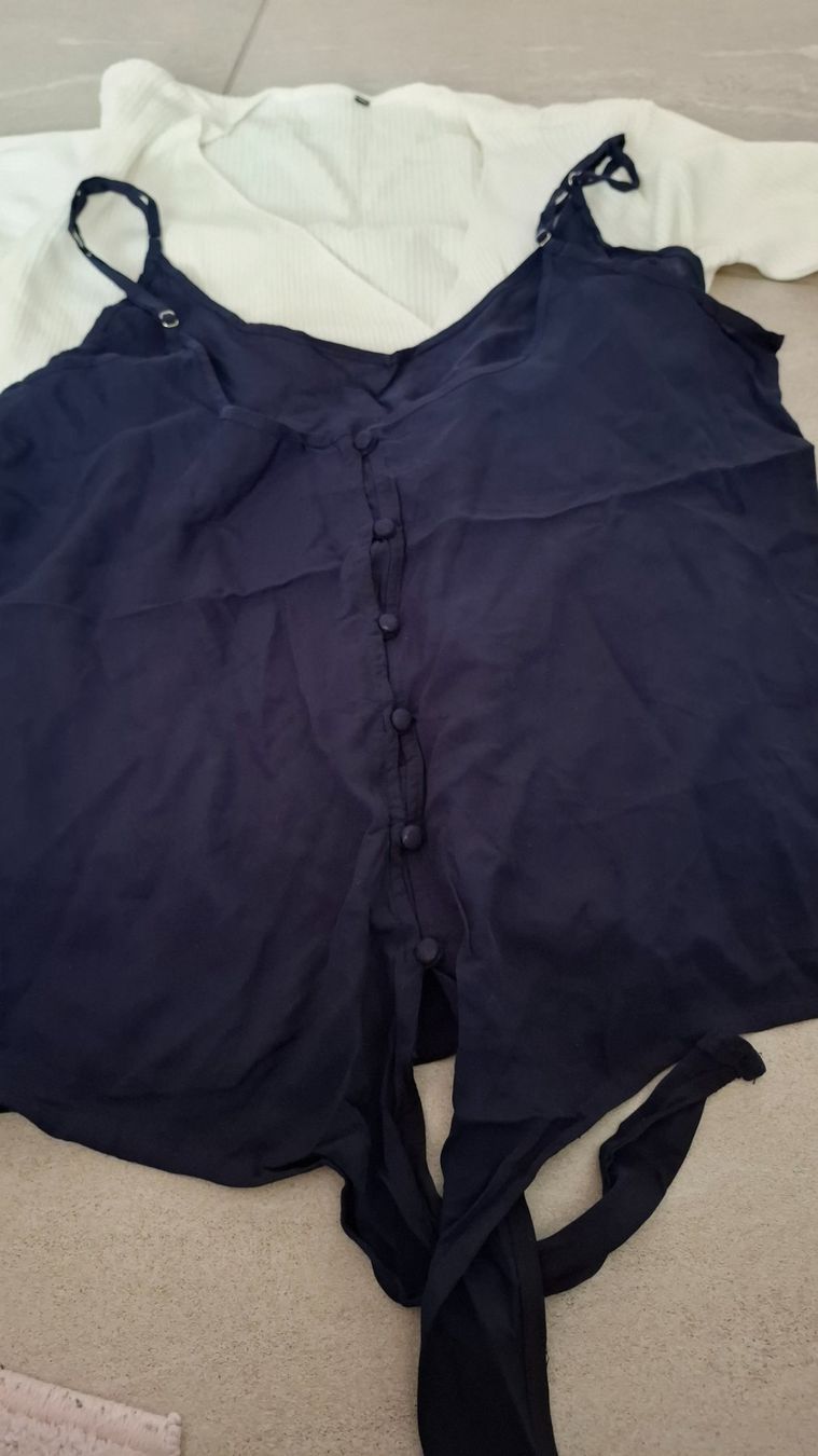 Lotti di vestiti: Kleiderpaket – Usato da bülach venduto da bea_syq2 1