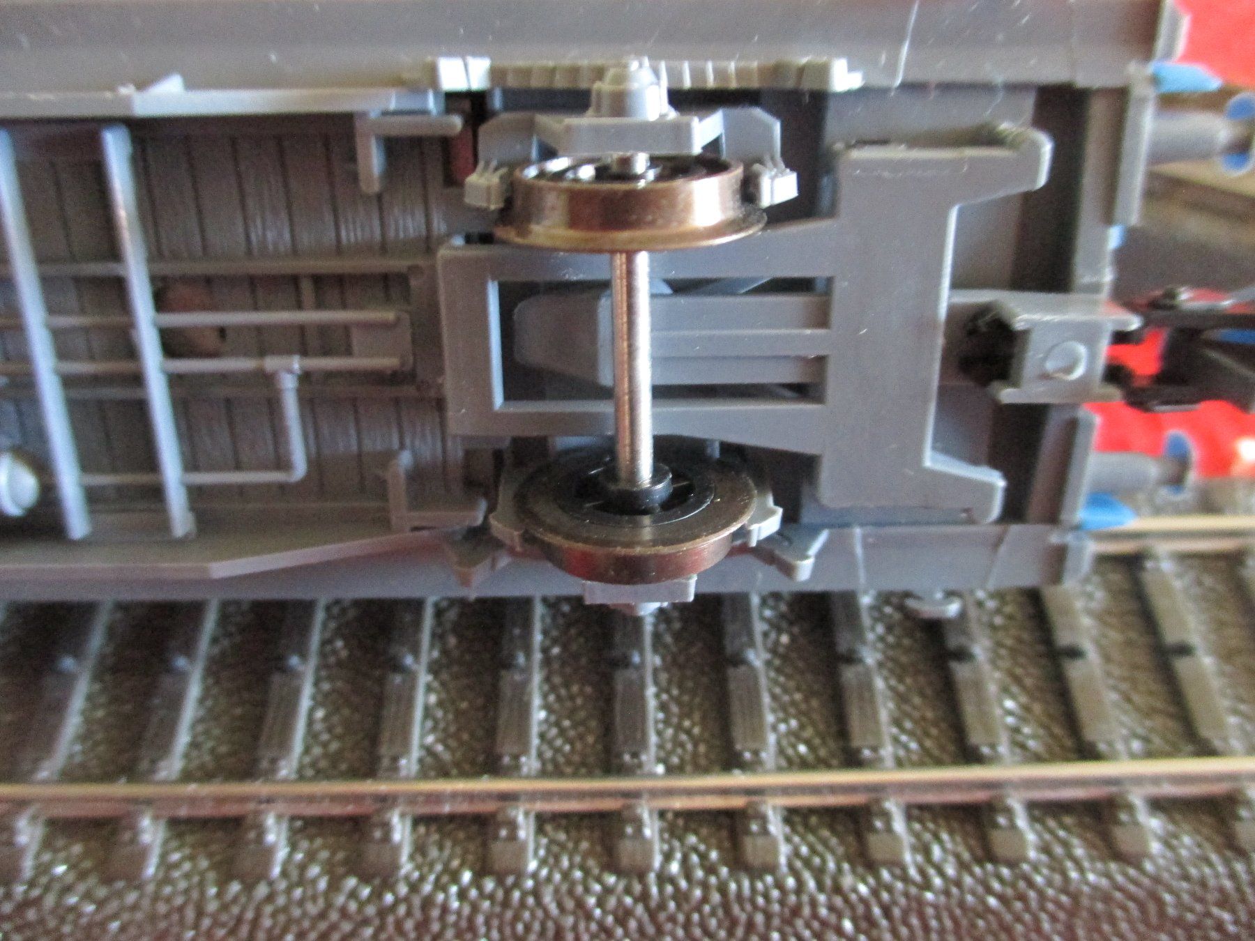 Roco Modellini di ferrovie: Roco H0 DC Hbis SBB Monte Generoso – Nuovo (secondo la descrizione) da Breitenbach venduto da anti11 3