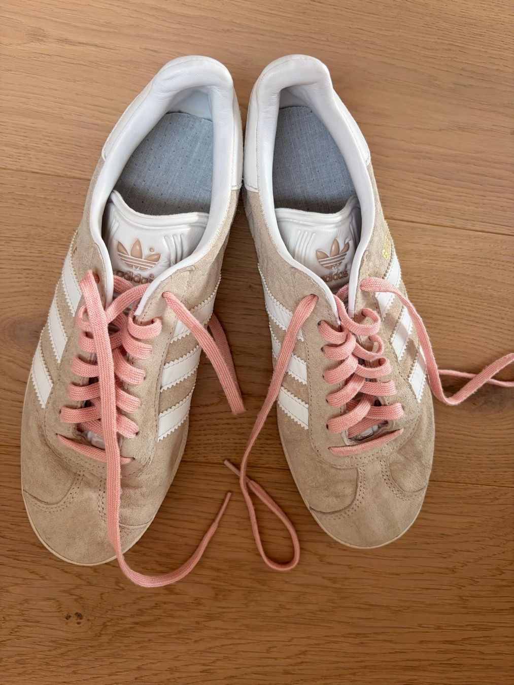 Adidas Herrenschuhe: Sneakers Adidas Gazelle – Gebraucht aus Ottenbach von Christiant 1