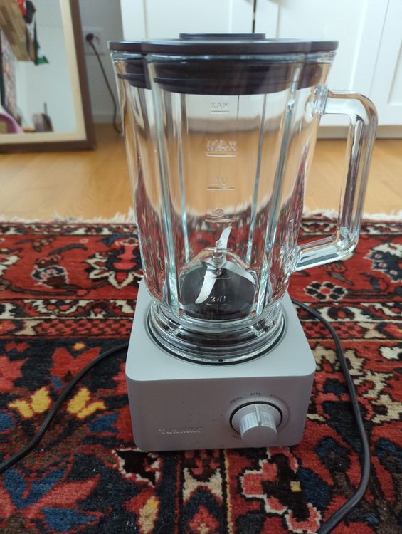 Turmix Blender | Kaufen auf Ricardo