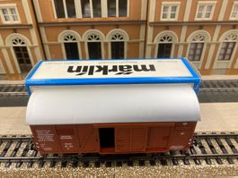 Märklin 4692 DRG Gr 20