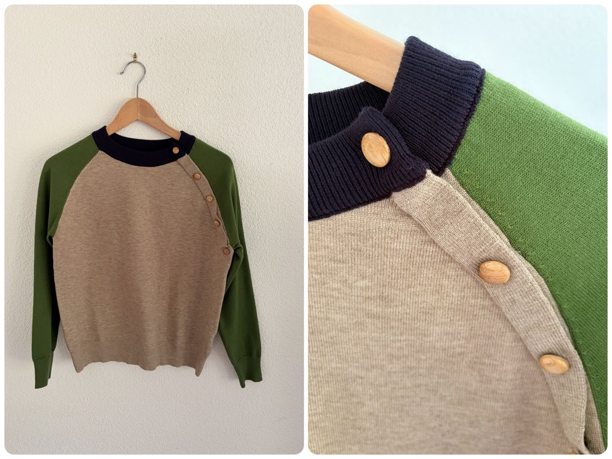 Lotti di vestiti: Kleiderset XS/S – Usato da Belmont-sur-Lausanne venduto da Orangeslsk 3