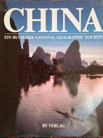 National Geographic: China