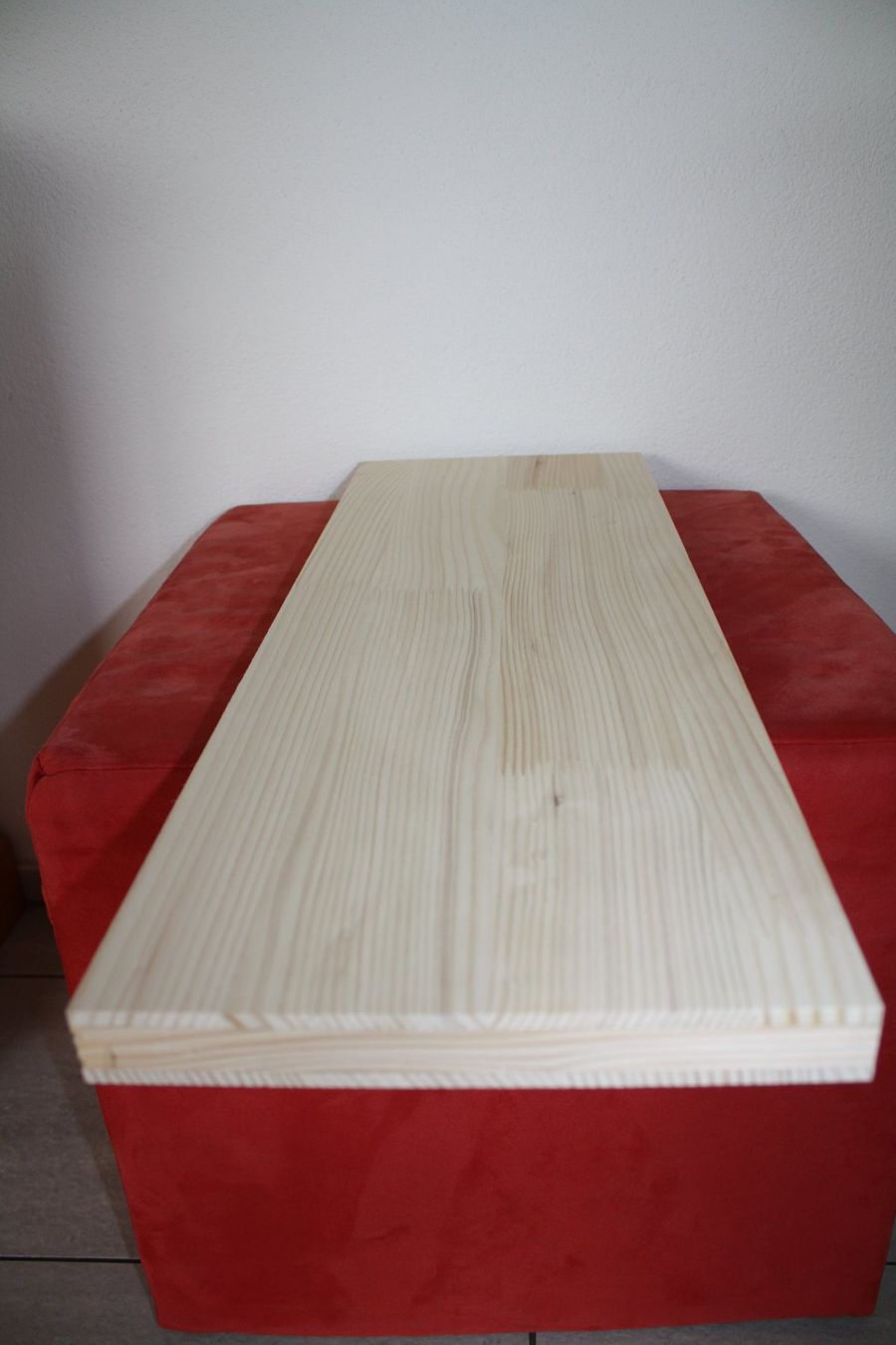 Articles en bois: Tanne 3 Schicht Platte – Neuf (Voir description) à Buchrain par Donatello4