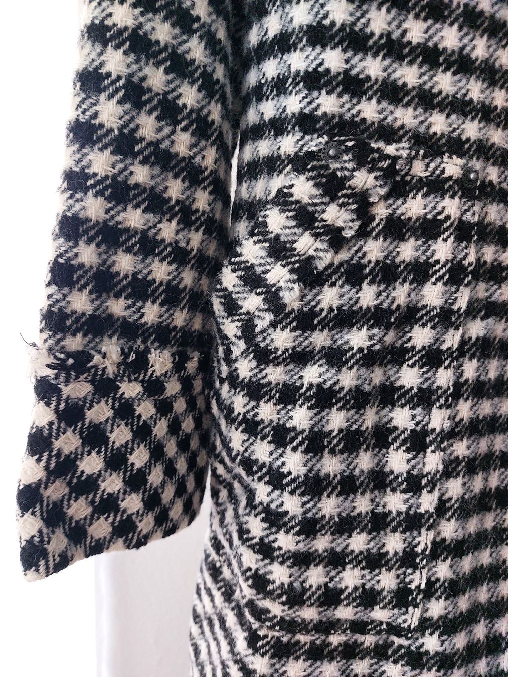Cappotti: Mantel FreePeople – Nuovo e nell'imballaggio originale da Münchenbuchsee venduto da Ataf_Morgana 2