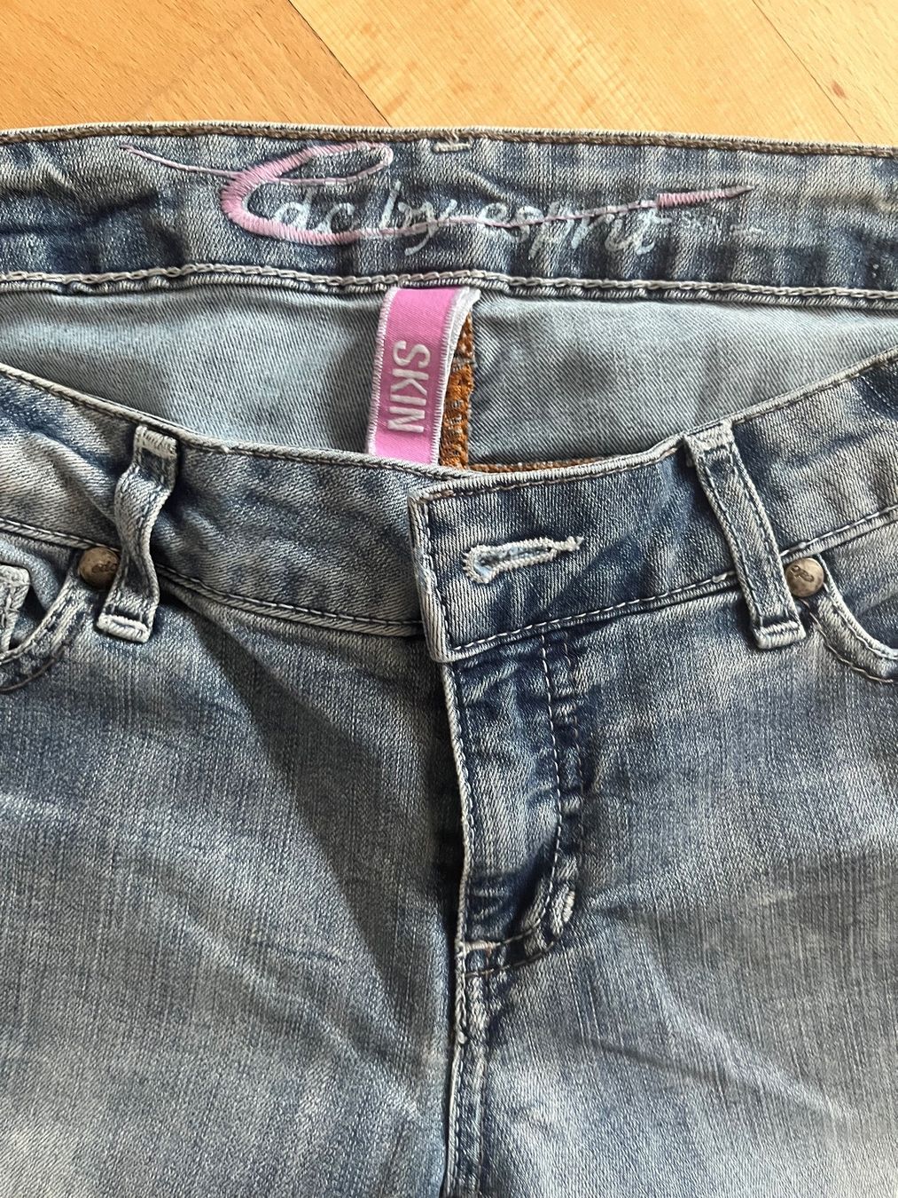 Esprit Jeans: EDC Esprit Jeans 👖 gr 28/32 – Usato da Aeschlen ob Gunten venduto da Sonjan 5
